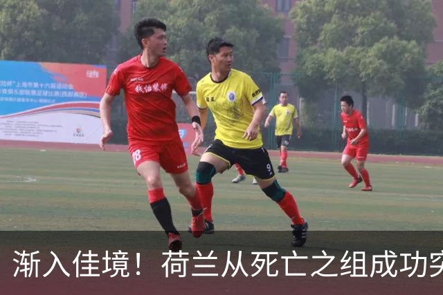 渐入佳境！荷兰从死亡之组成功突围 淘汰赛挑战与机遇并存