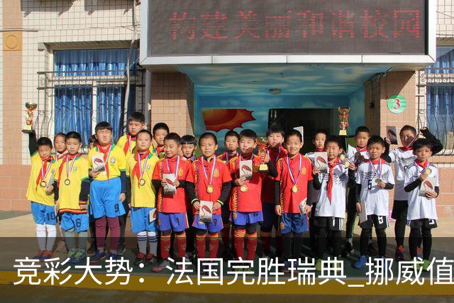 竞彩大势：法国完胜瑞典 挪威值得信任